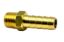 EMP BARB  HOSE 1/4 X 3/8 - 2205305