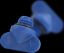 EMP DRAIN PLUG (PACK OF 2) - 22220002