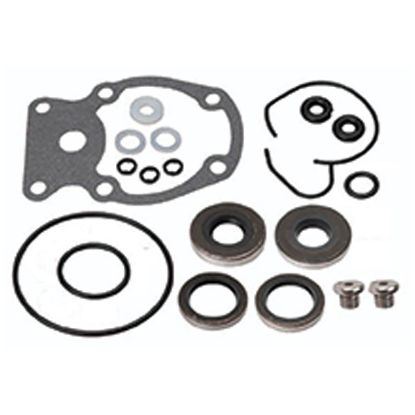 EMP LOWER UNIT SEAL KIT - 2600100
