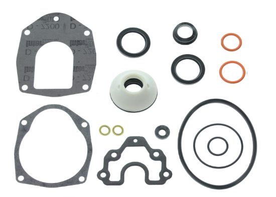 EMP SEAL KIT  GEARCASE - 2600682