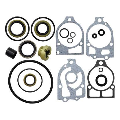 EMP SEAL KIT WITH LINE CUTTER SEAL - 2601287
