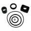 EMP SEAL KIT - 2608532