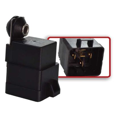 EMP POWER TRIM RELAY - 30001562