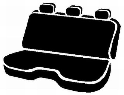 FIA RR BCH RAM 1500 11-18 25/3500 10-18 - SL6240BL