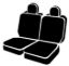 FIA SL REAR SPLIT SEAT 50/50 FORD BRONC - SL6513GRAY