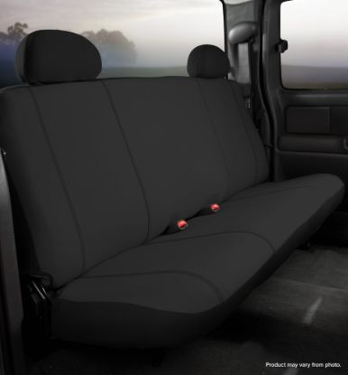 FIA SEAT CVR RR 10 RAM - SP8240BL