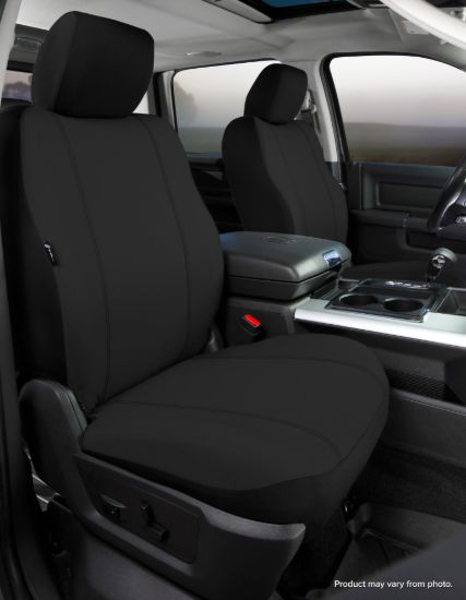 FIA SP FRONT BUCKET SEAT COVE - SP8734BL