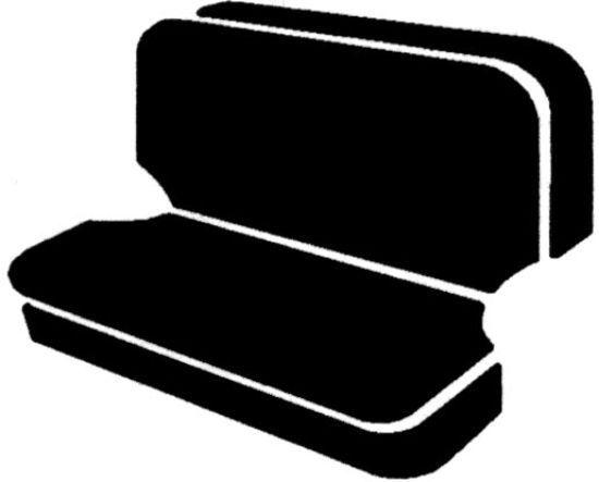 FIA TR RBNCHCVRTJ/WRNGL03-06 - TR4272BRWN