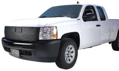 FIA WFT SIERRA 03-07 - WF92110