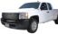 FIA WFT SILVERADO HD 07-09 - WF92120