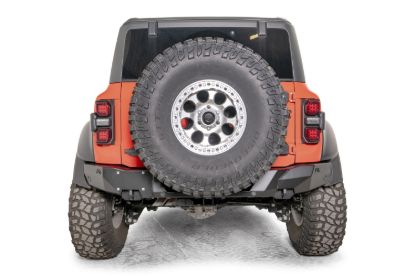 FAB FOURS PREMIUM REAR - BR22Y57511