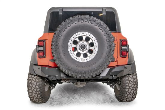 FAB FOURS PREMIUM REAR - BR22Y57511