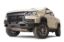 FAB FOURS 2021 CHEVY COLORADO ZR2 WINCH MOUNT - CC21N51511