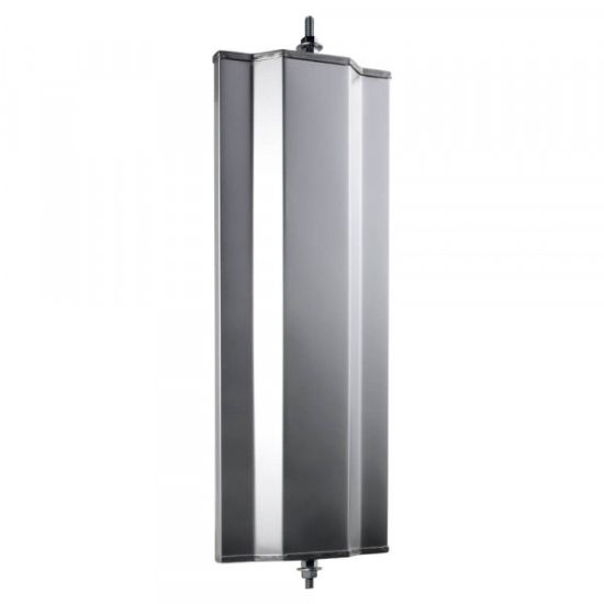 GROTE PERLUX ECONOMY WC MIRROR - 16244