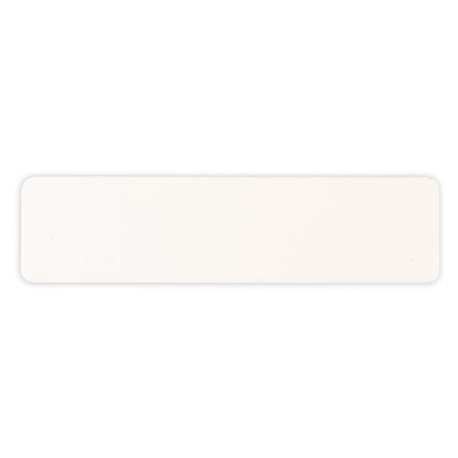 GROTE PERLUX RECTG STK-ON REFLC-YEL-PR - 401335