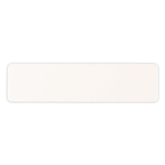 GROTE PERLUX RECTG STK-ON REFLC-YEL-PR - 401335