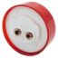 GROTE PERLUX 2'RD.SEALD LMP 4 60191 BK - 45822