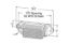 GROTE PERLUX MARKER LIGHT-RETAIL-YELOW - 468835