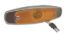 GROTE PERLUX LOW PROFILE BEZEL YELLOW - 47253