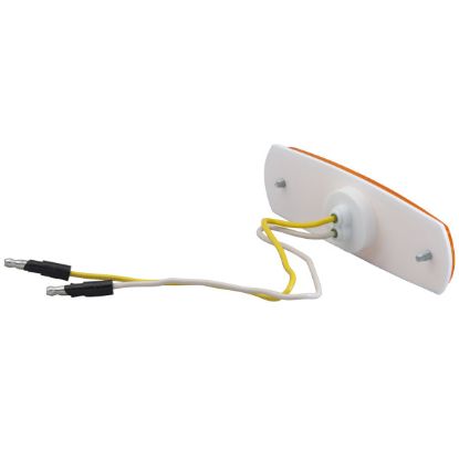 GROTE PERLUX LOW PROFILE YELLOW - 47263