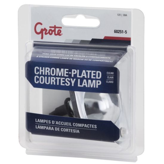 GROTE PERLUX CHV/GM STYLE CRTSY LMP CL - 602515
