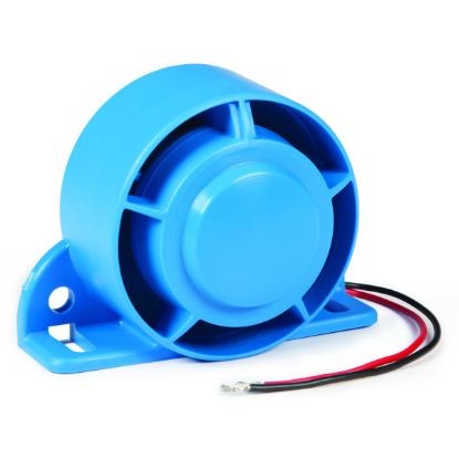 GROTE PERLUX BACK UP ALARM - 73440