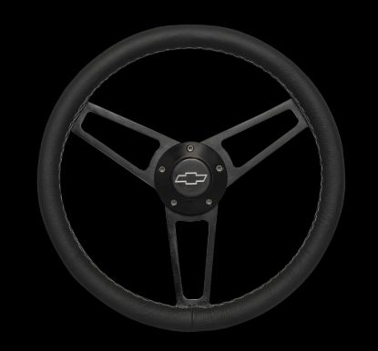 GRANT BILLET CLASSIC SERIES BLACK WHEEL C - 19062