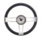 GRANT BILLET CLASSIC SERIES BLACK WHEEL C - 19112