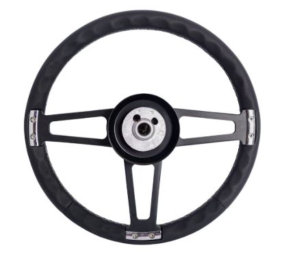 GRANT BILLET T SERIES BLACK WHEEL FORD LO - 1918