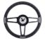 GRANT BILLET T SERIES BLACK WHEEL FORD LO - 1918