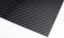GRANT REAL CARBON FIBER SHEET. DRY VACUUM - 205