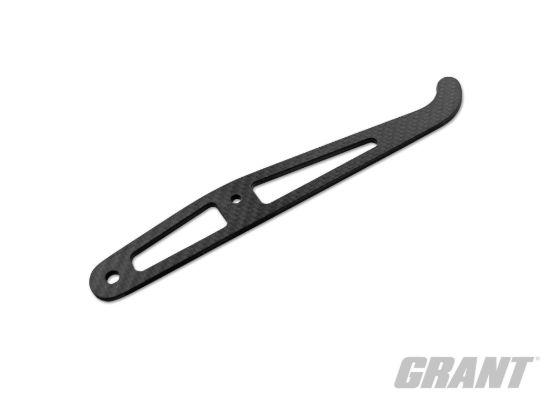 GRANT CARBON FIBER 8.5' PARACHUTTE HANDLE - 250