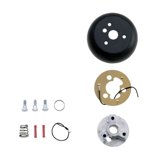 GRANT HORN KIT GM 64-66 - 4181
