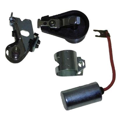 EMP IGNITION KIT - 30021001