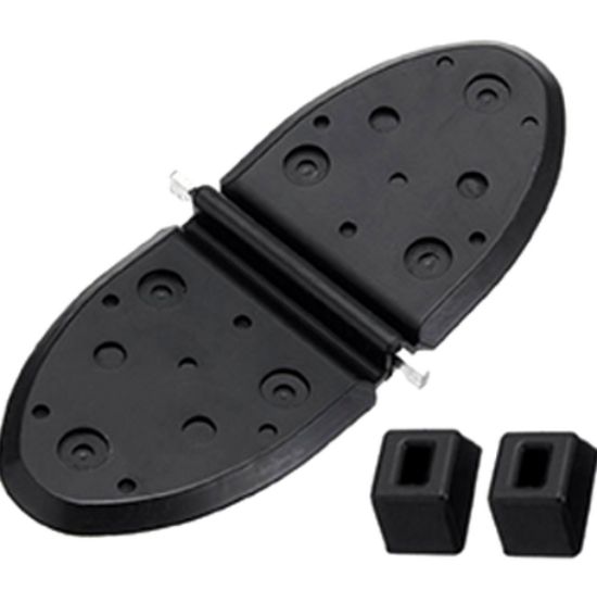 EMP WATER SHUTTER KIT - 3208306