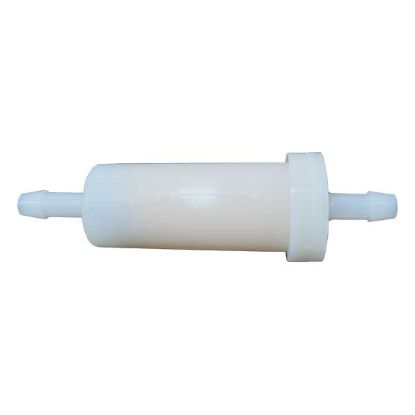EMP 1/4' INLINE FUEL FILTER - 3500600