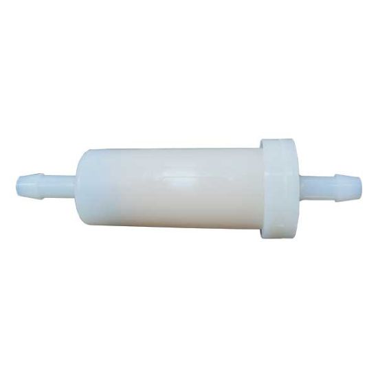 EMP 1/4' INLINE FUEL FILTER - 3500600