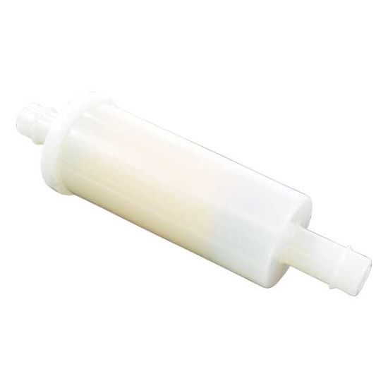 EMP 3/8' INLINE FUEL FILTER - 3501679