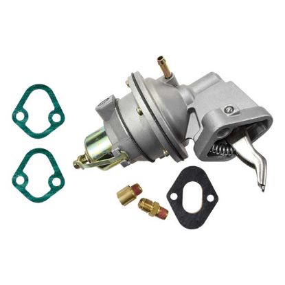 EMP MECHANICAL FUEL PUMP - 3535282