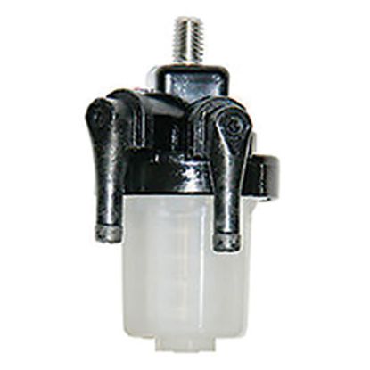 EMP FUEL FILTER ASSY. - 3535407