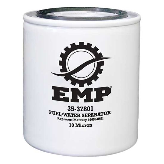 EMP FILTER  FUEL WATER SEPARATOR - 3537801