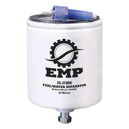 EMP FILTER  FUEL WATER SEPARATOR - 3537806
