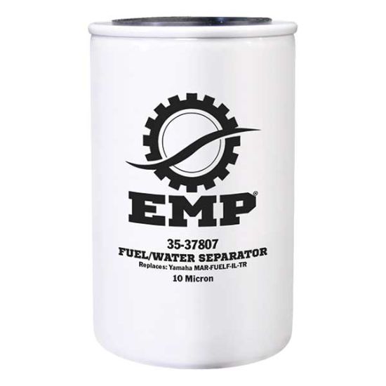 EMP FILTER  FUEL WATER SEPARATOR - 3537807