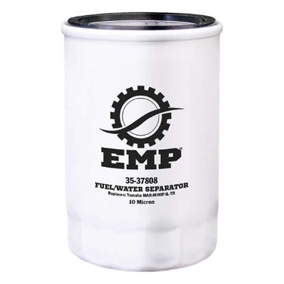 EMP FILTER  FUEL WATER SEPARATOR - 3537808