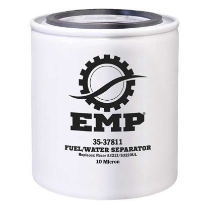 EMP FILTER  FUEL WATER SEPARATOR - 3537811