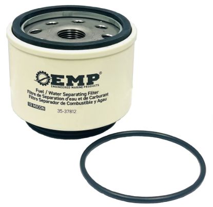 EMP FILTER  FUEL - 3537812