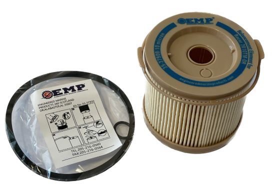 EMP FILTER  FUEL - 3537900
