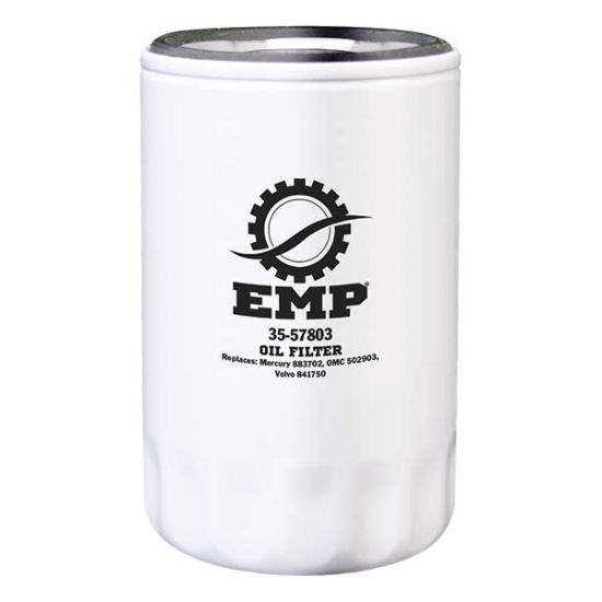 EMP FILTER  OIL - 3557803