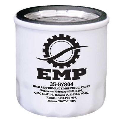 EMP FILTER  OIL - 3557804