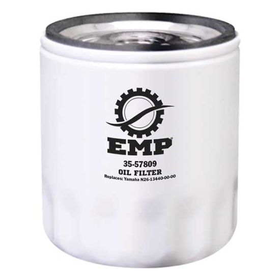 EMP FILTER  OIL - 3557809